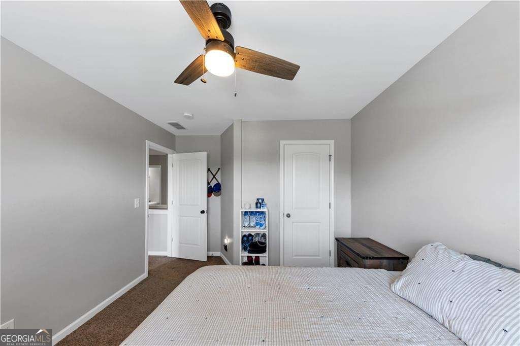 210 CREEK VIEW Lane Acworth - 27