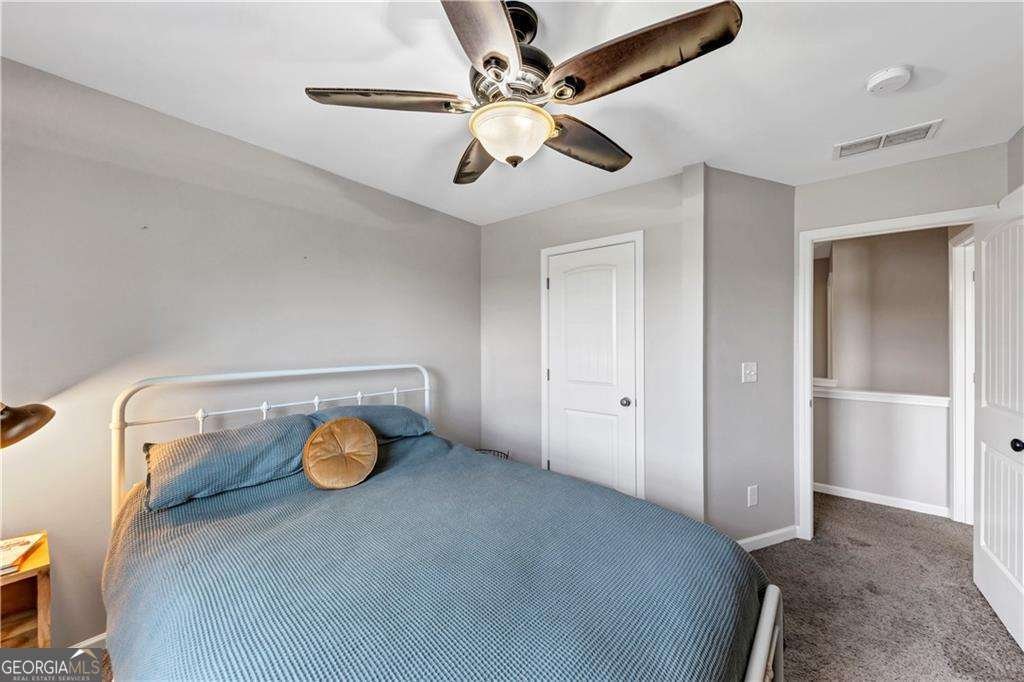 210 CREEK VIEW Lane Acworth - 29