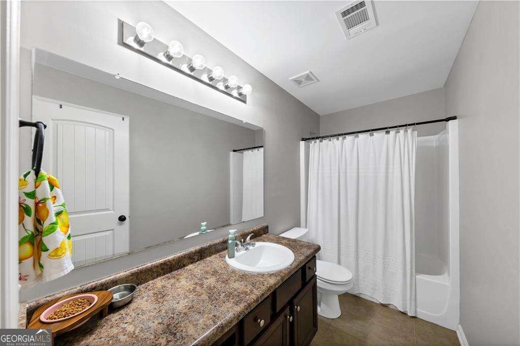 210 CREEK VIEW Lane Acworth - 33