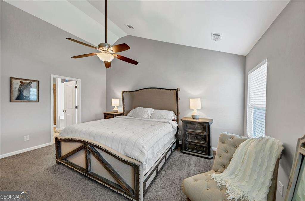 210 CREEK VIEW Lane Acworth - 34