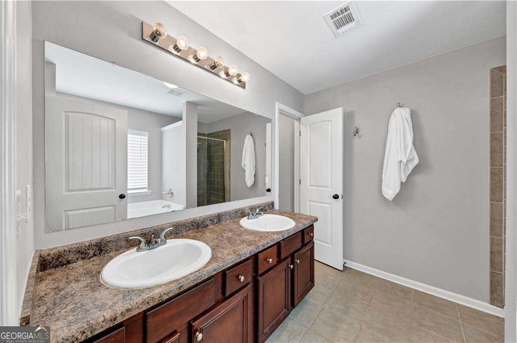 210 CREEK VIEW Lane Acworth - 37
