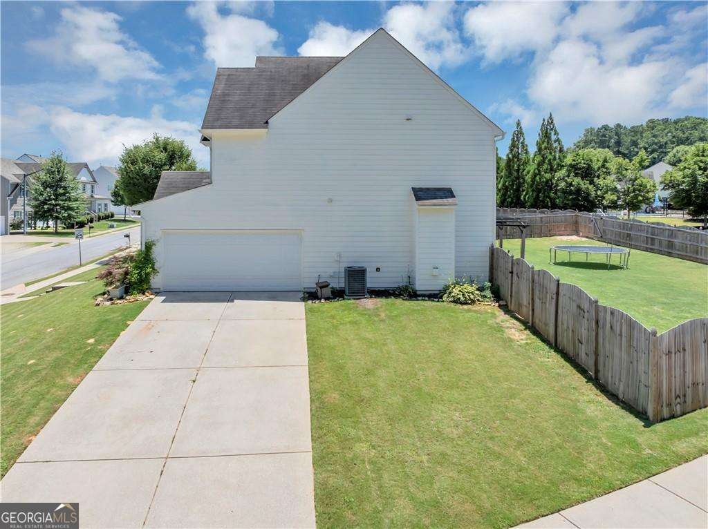 210 CREEK VIEW Lane Acworth - 40