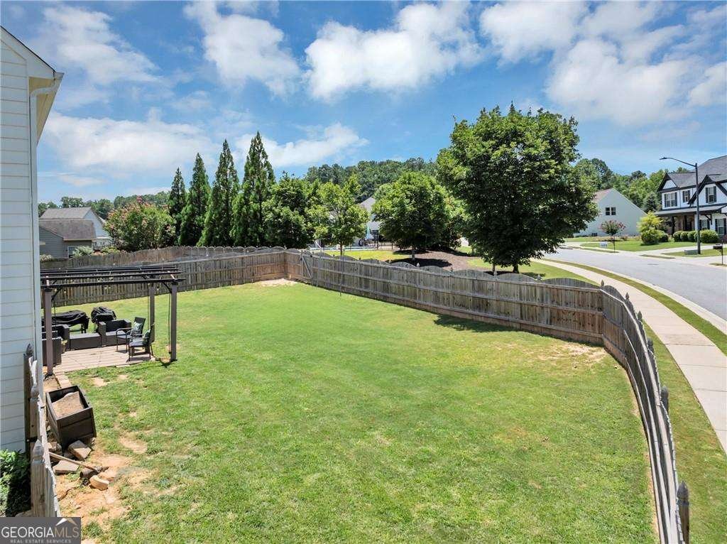 210 CREEK VIEW Lane Acworth - 41