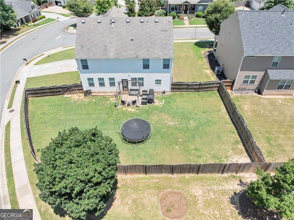 210 CREEK VIEW Lane Acworth - 44