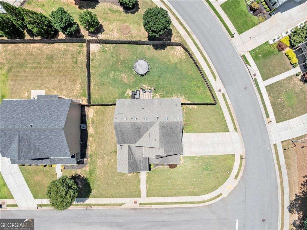 210 CREEK VIEW Lane Acworth - 46