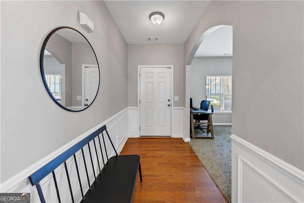 210 CREEK VIEW Lane Acworth - 6