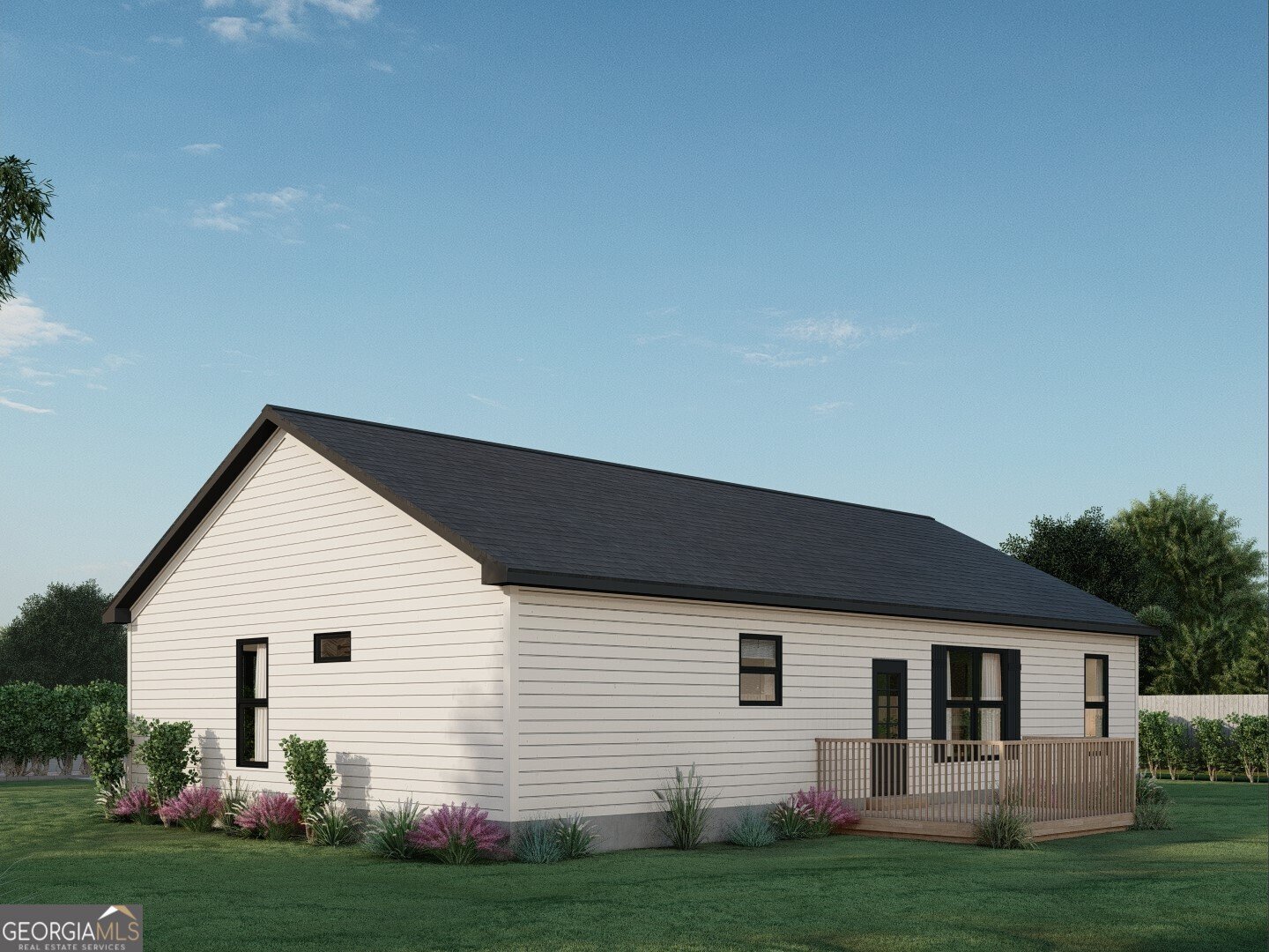 204 Custer Circle Griffin - 8