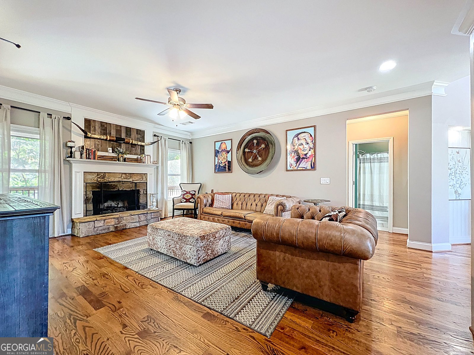 9 Hillshire Drive Cartersville - 10