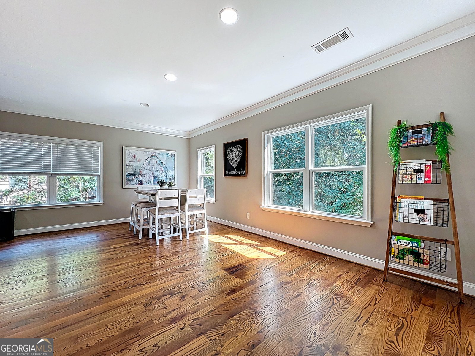 9 Hillshire Drive Cartersville - 17