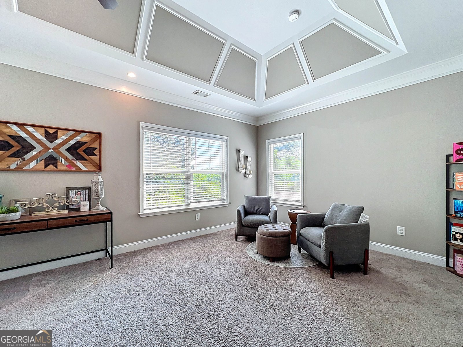9 Hillshire Drive Cartersville - 20