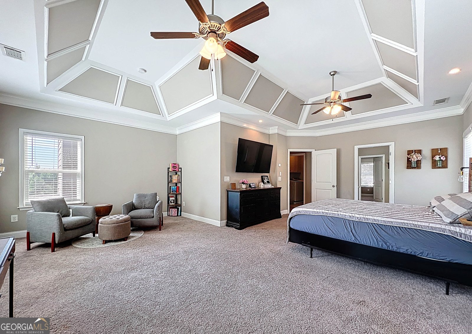 9 Hillshire Drive Cartersville - 22