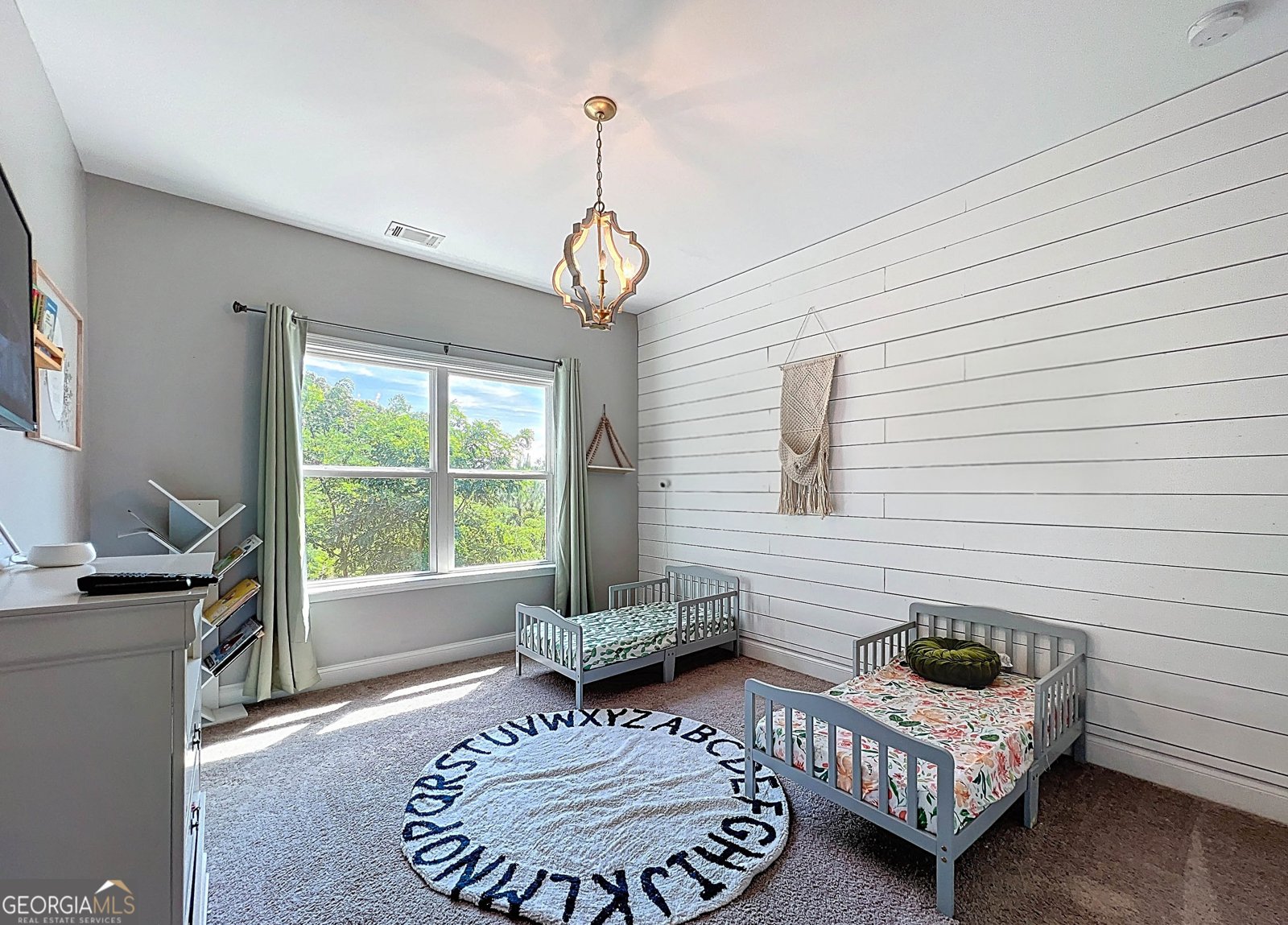 9 Hillshire Drive Cartersville - 30