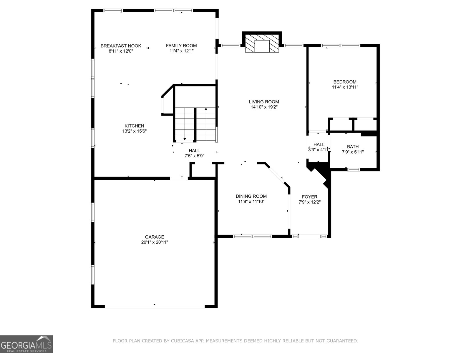 9 Hillshire Drive Cartersville - 39