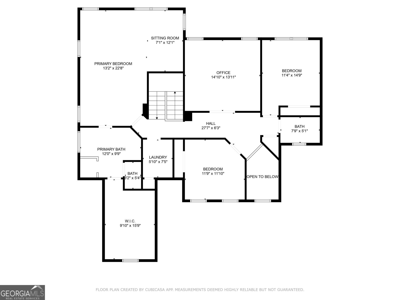 9 Hillshire Drive Cartersville - 40