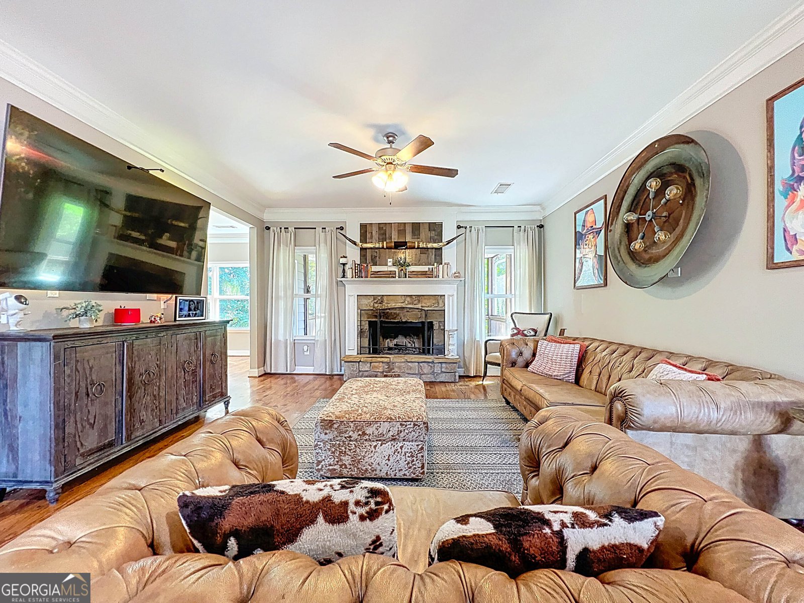9 Hillshire Drive Cartersville - 9
