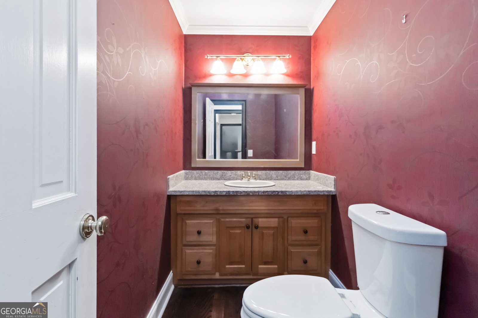 1114 WIND HILL Lane Marietta - 10