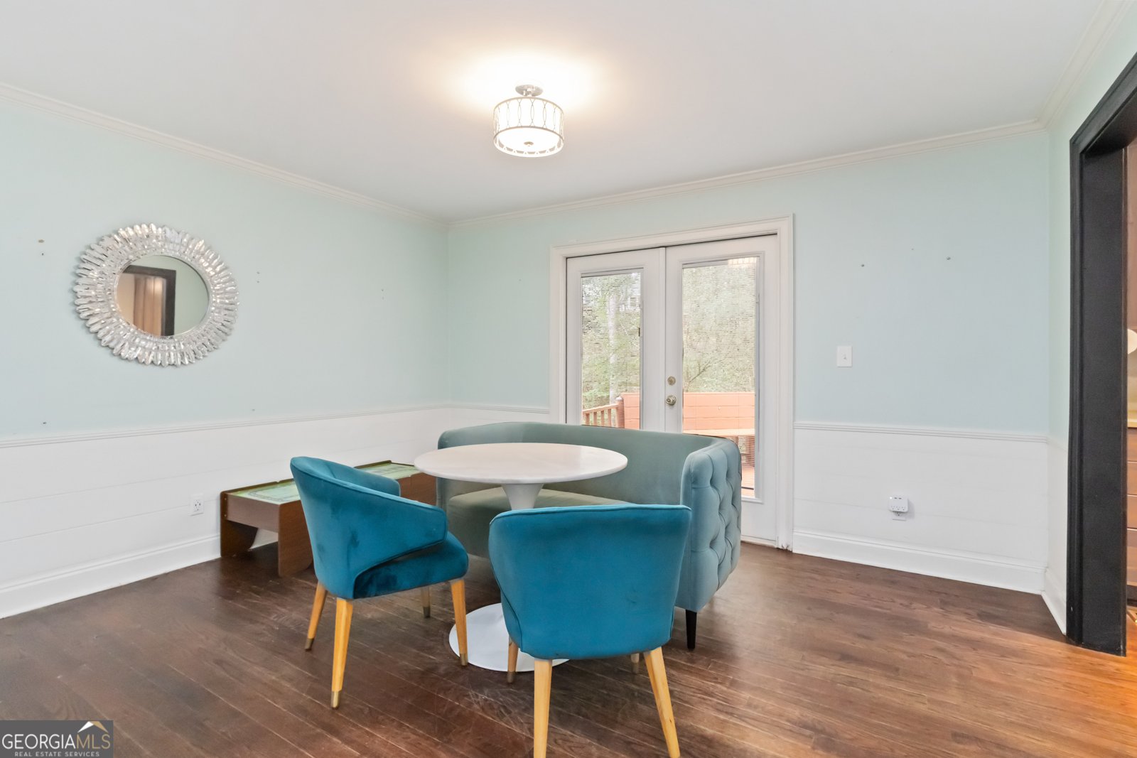 1114 WIND HILL Lane Marietta - 12