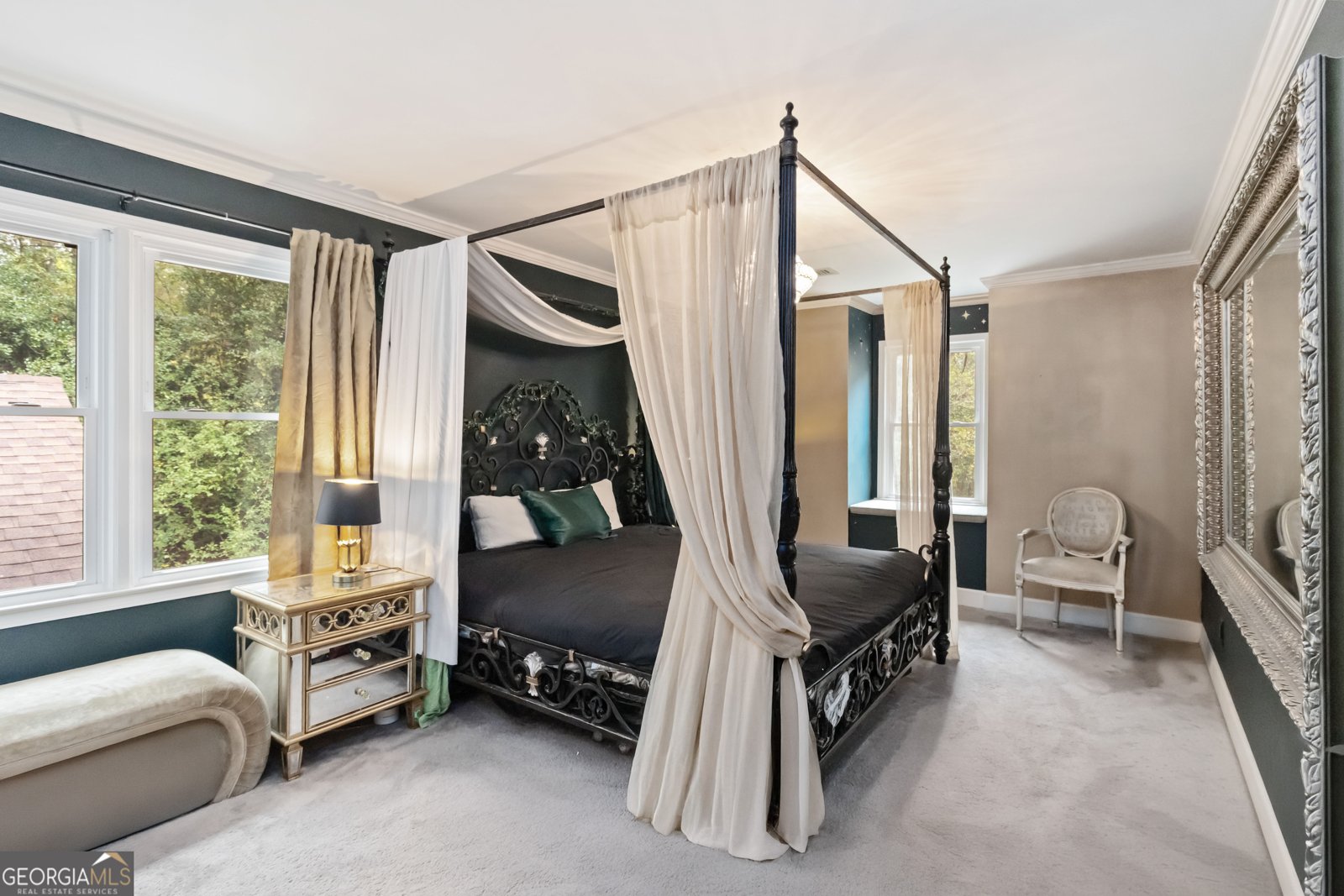 1114 WIND HILL Lane Marietta - 14