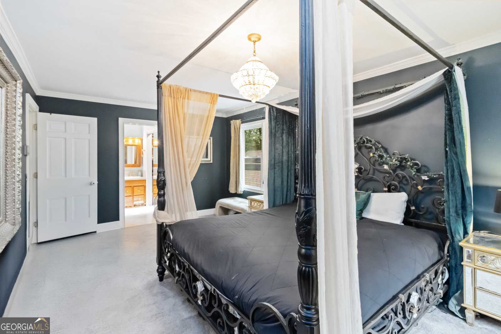 1114 WIND HILL Lane Marietta - 15