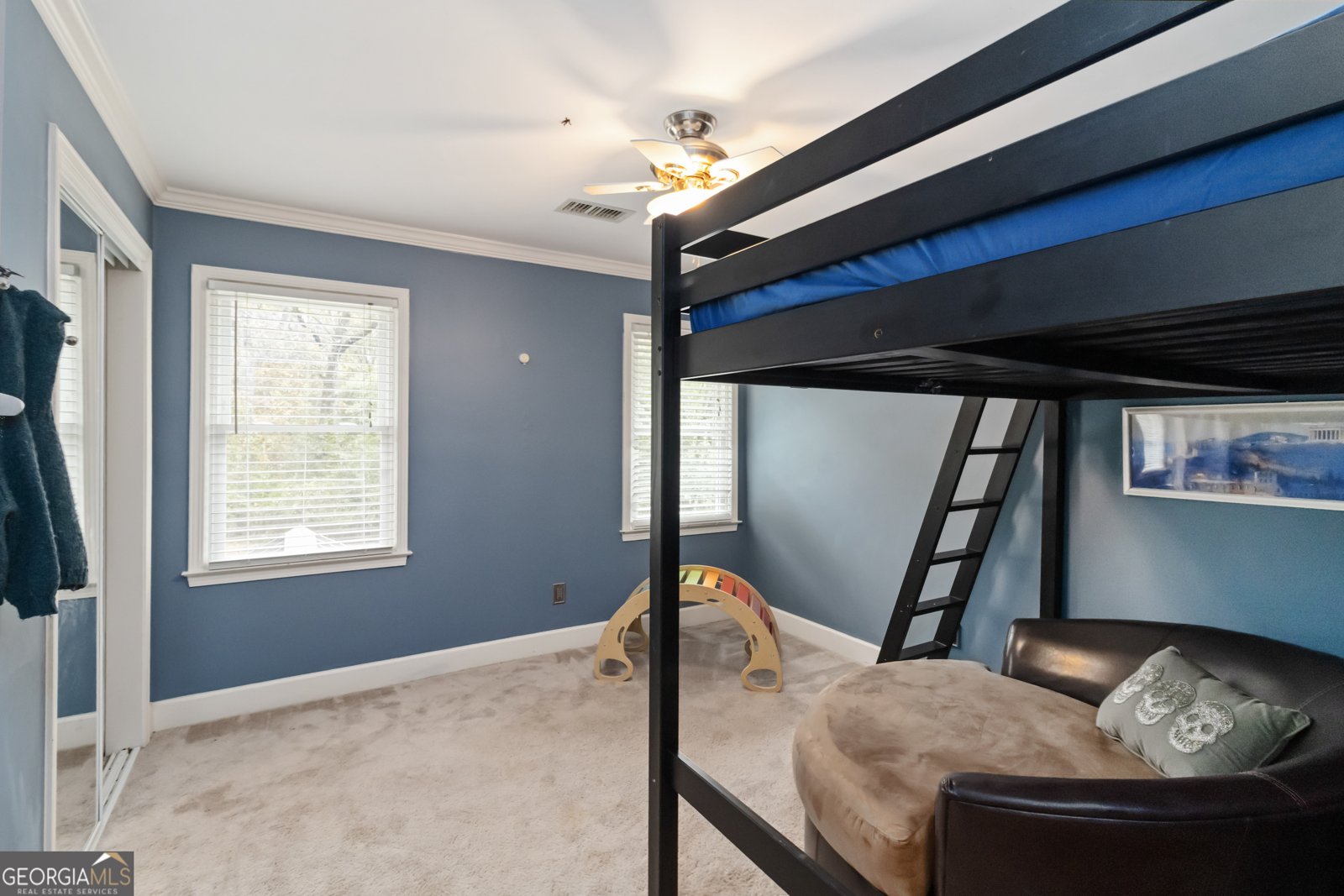 1114 WIND HILL Lane Marietta - 19