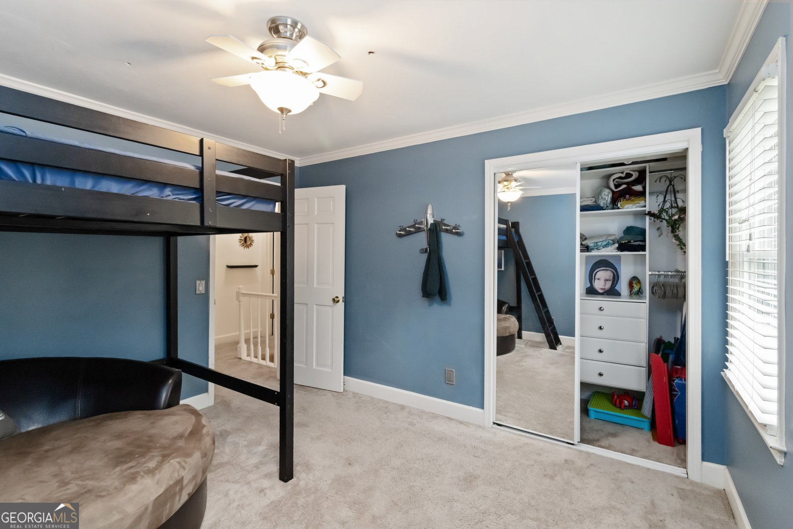 1114 WIND HILL Lane Marietta - 20