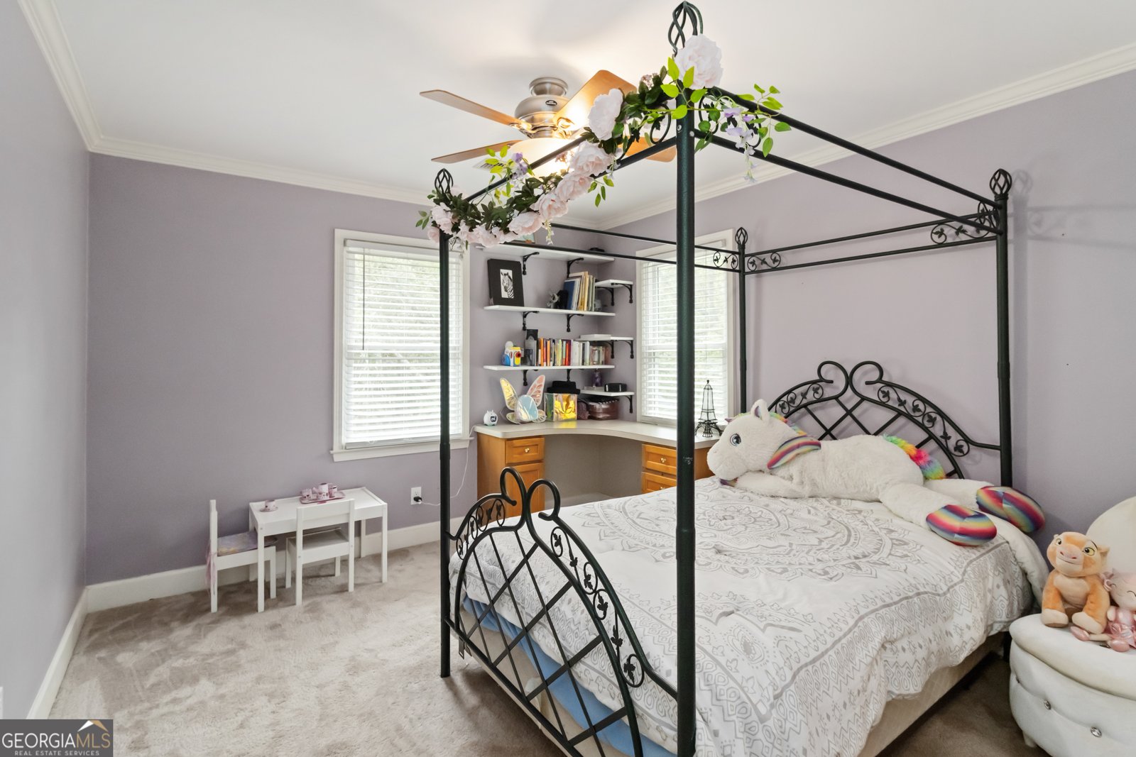 1114 WIND HILL Lane Marietta - 22