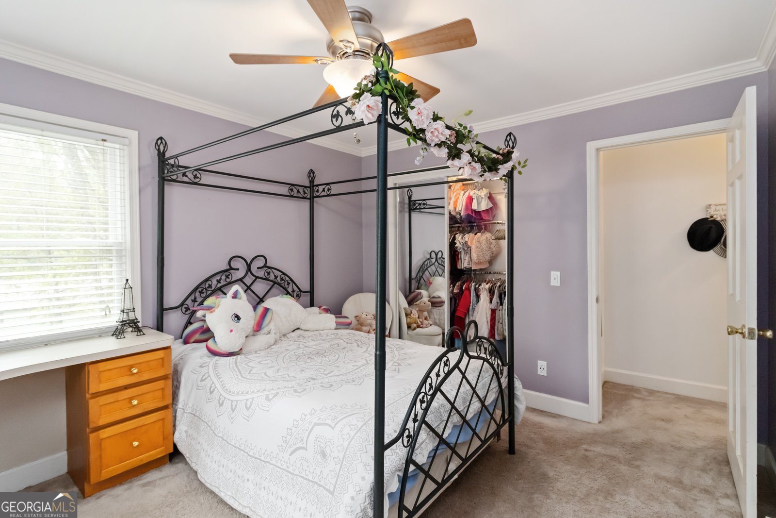 1114 WIND HILL Lane Marietta - 23