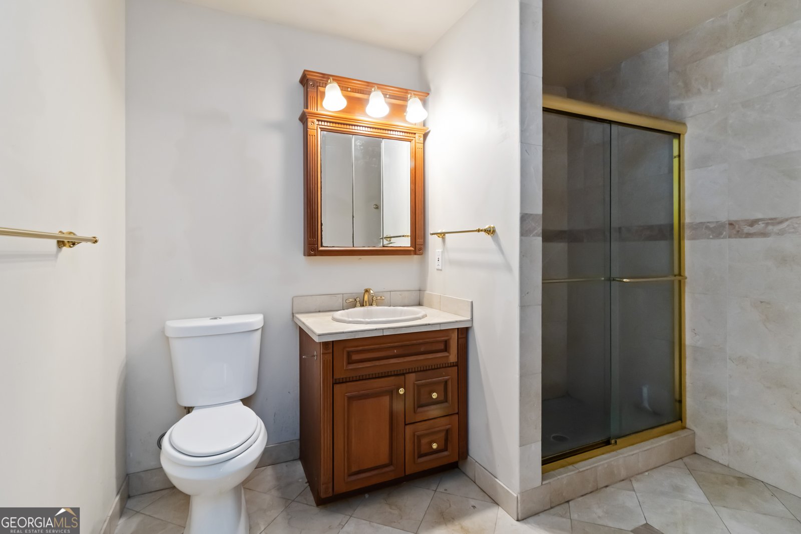 1114 WIND HILL Lane Marietta - 27