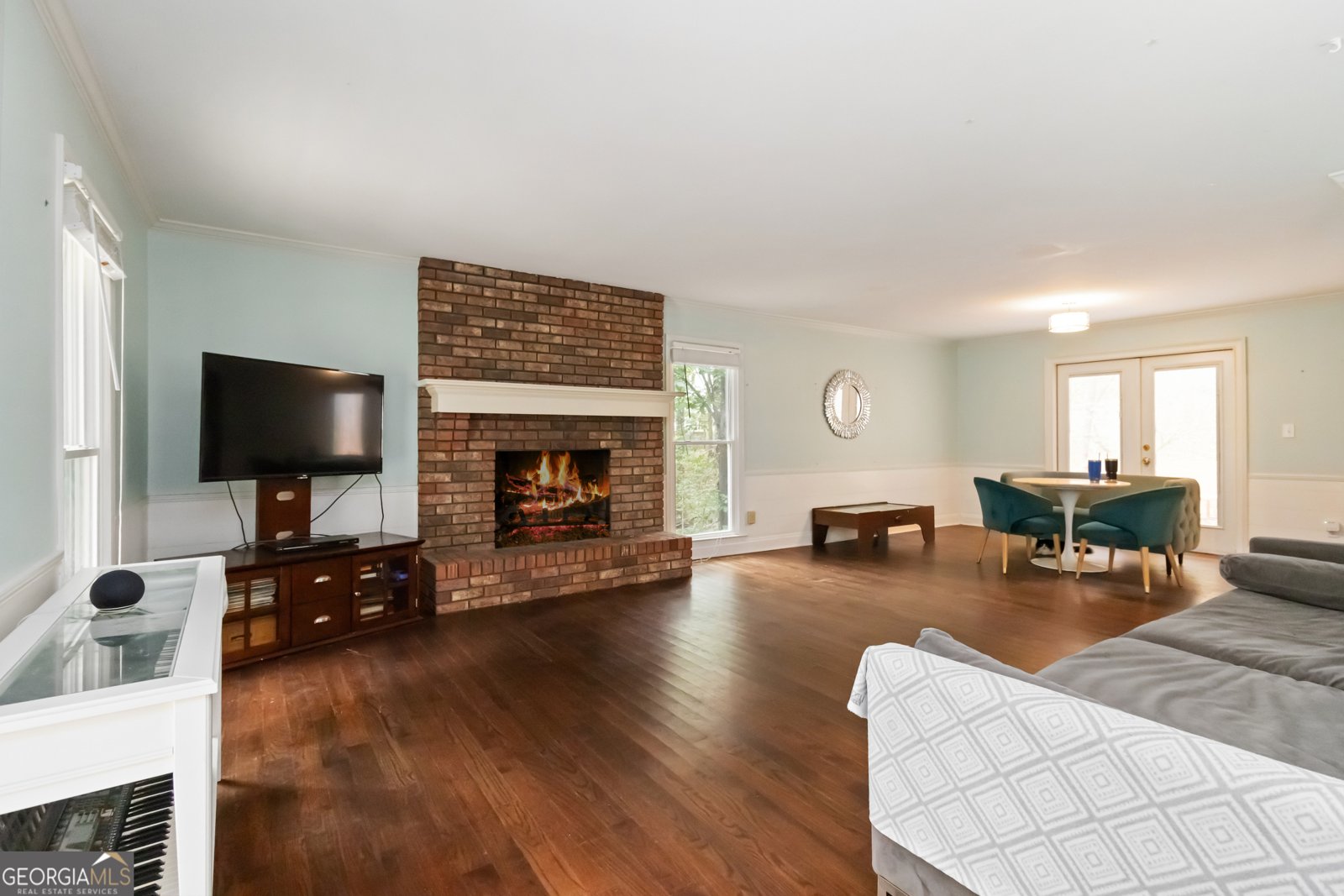 1114 WIND HILL Lane Marietta - 4