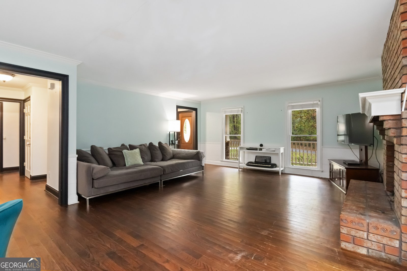 1114 WIND HILL Lane Marietta - 5