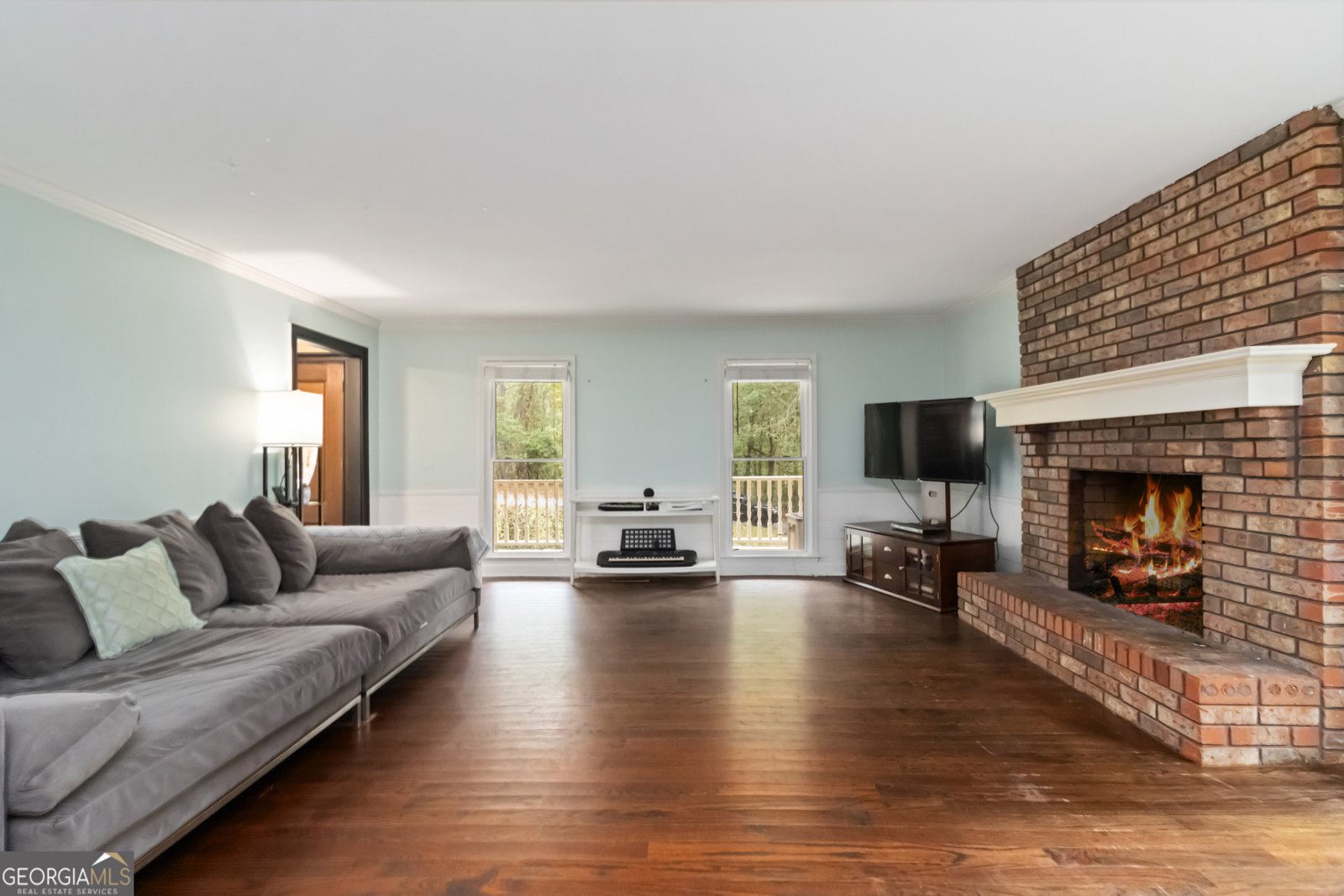 1114 WIND HILL Lane Marietta - 6