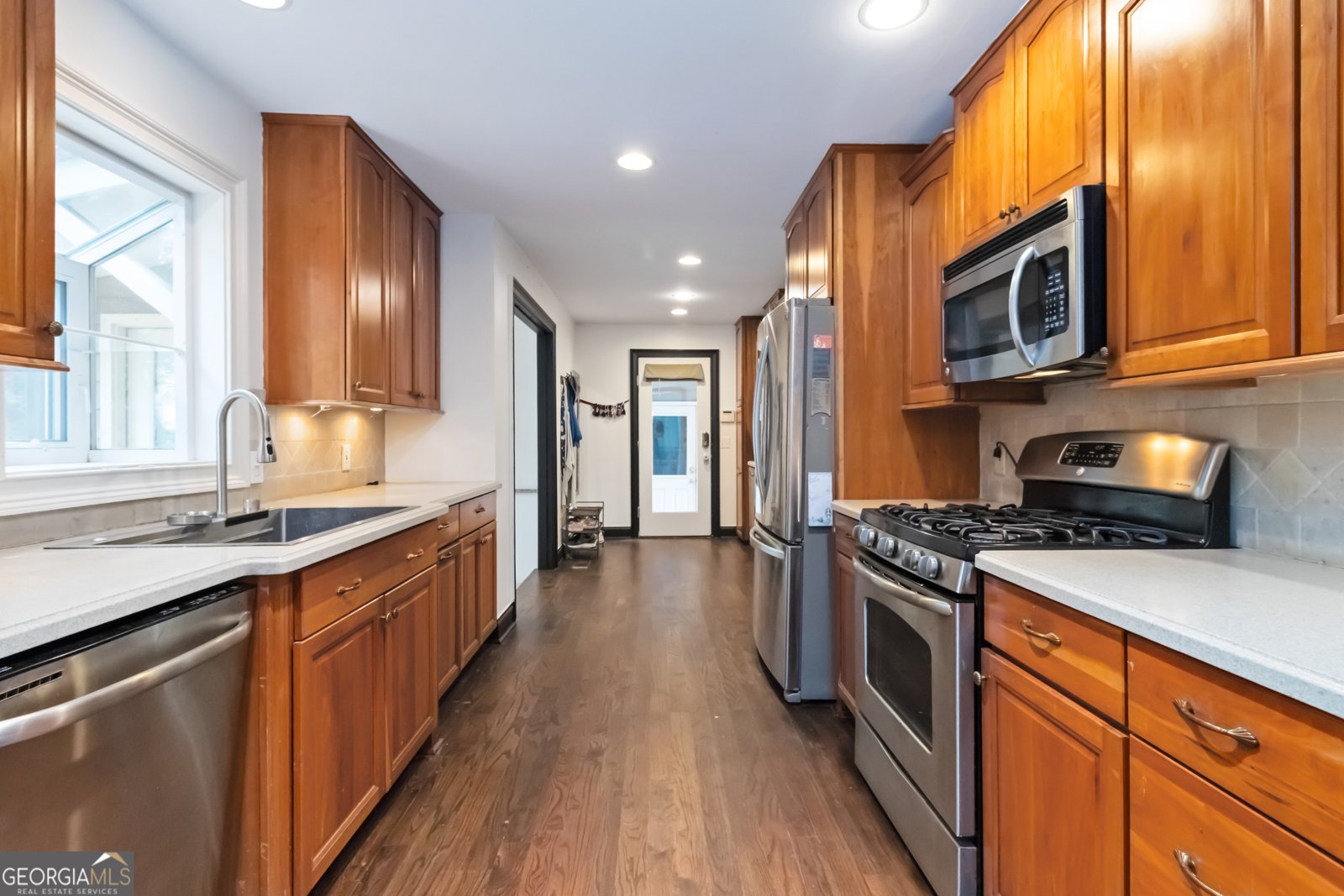 1114 WIND HILL Lane Marietta - 8