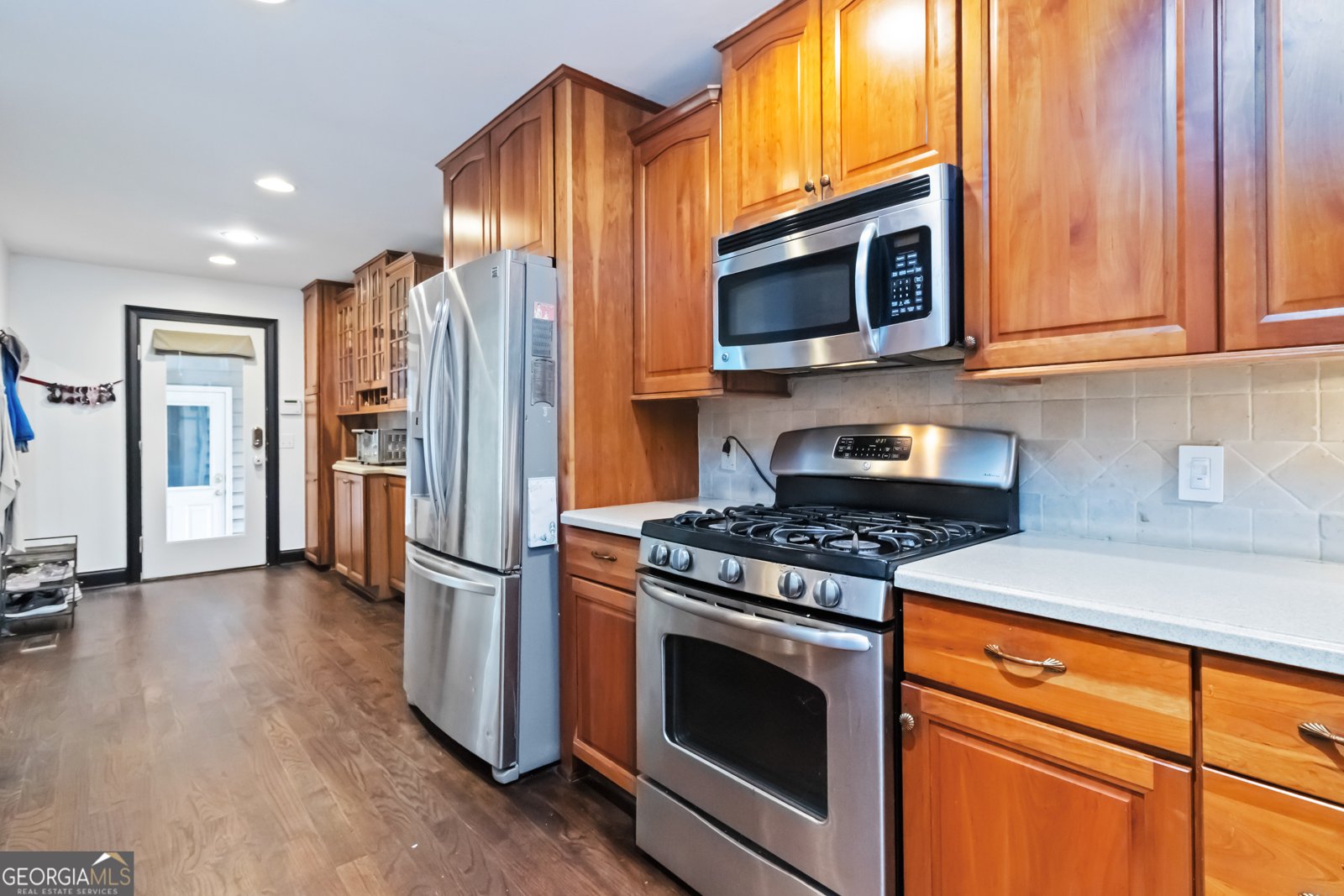 1114 WIND HILL Lane Marietta - 9