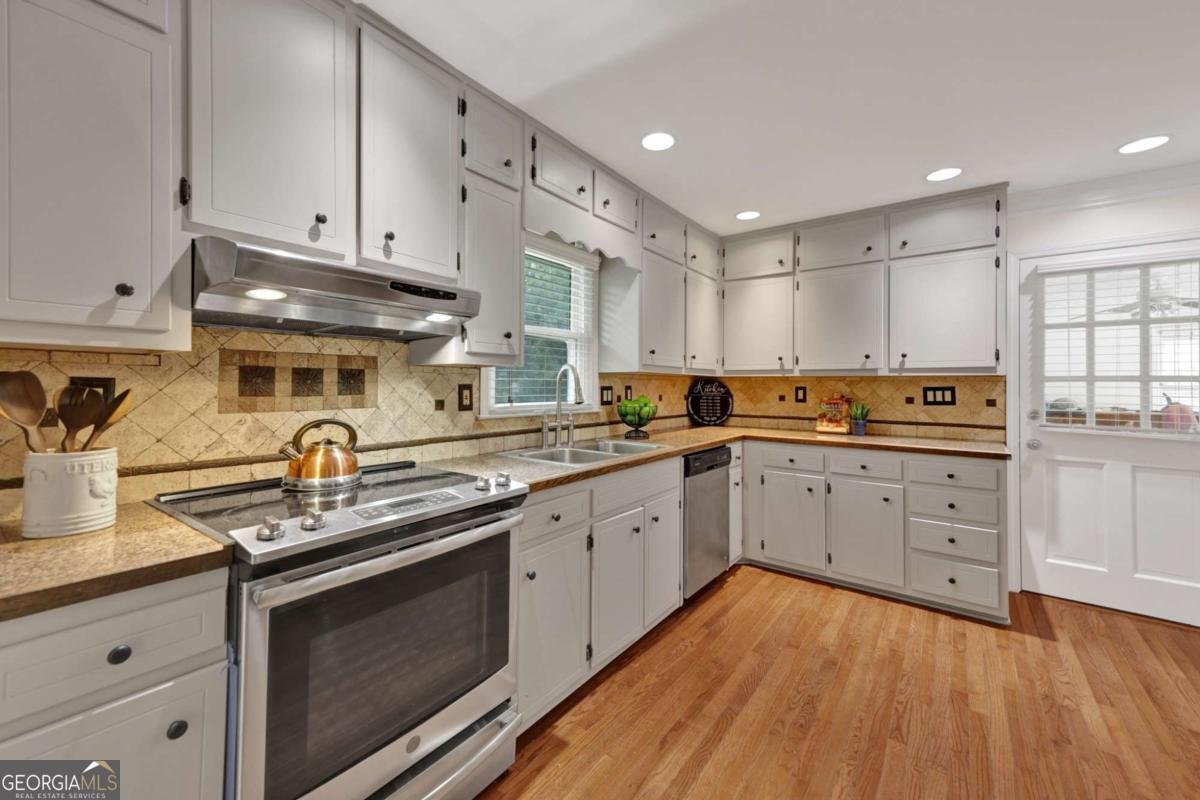 5176 Ashford Court Lilburn - 10