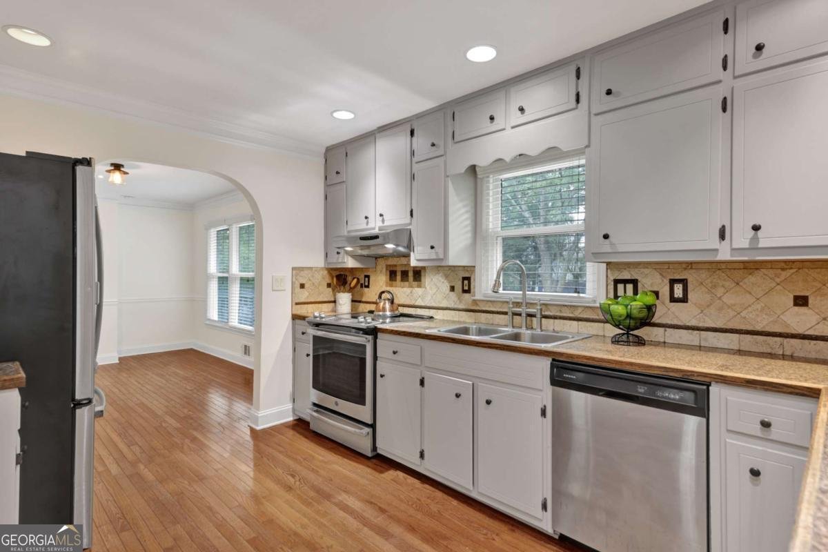 5176 Ashford Court Lilburn - 11