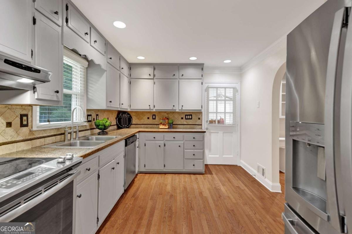 5176 Ashford Court Lilburn - 12