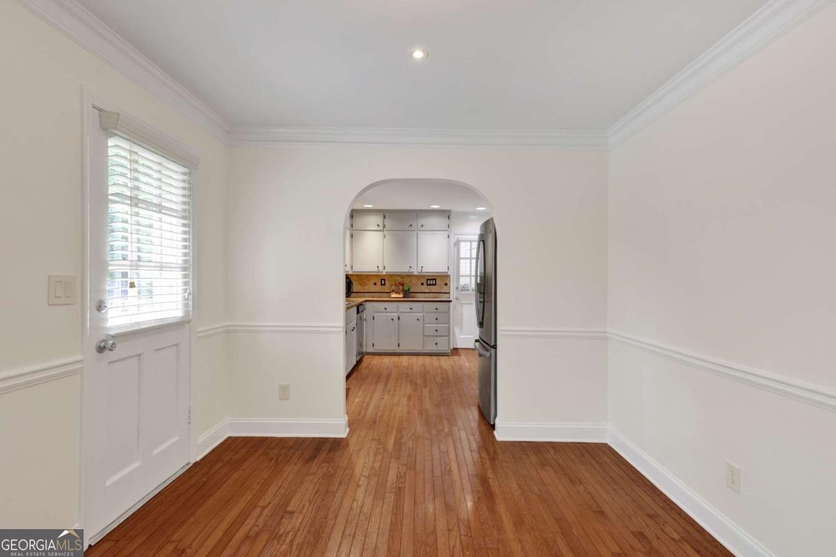 5176 Ashford Court Lilburn - 13