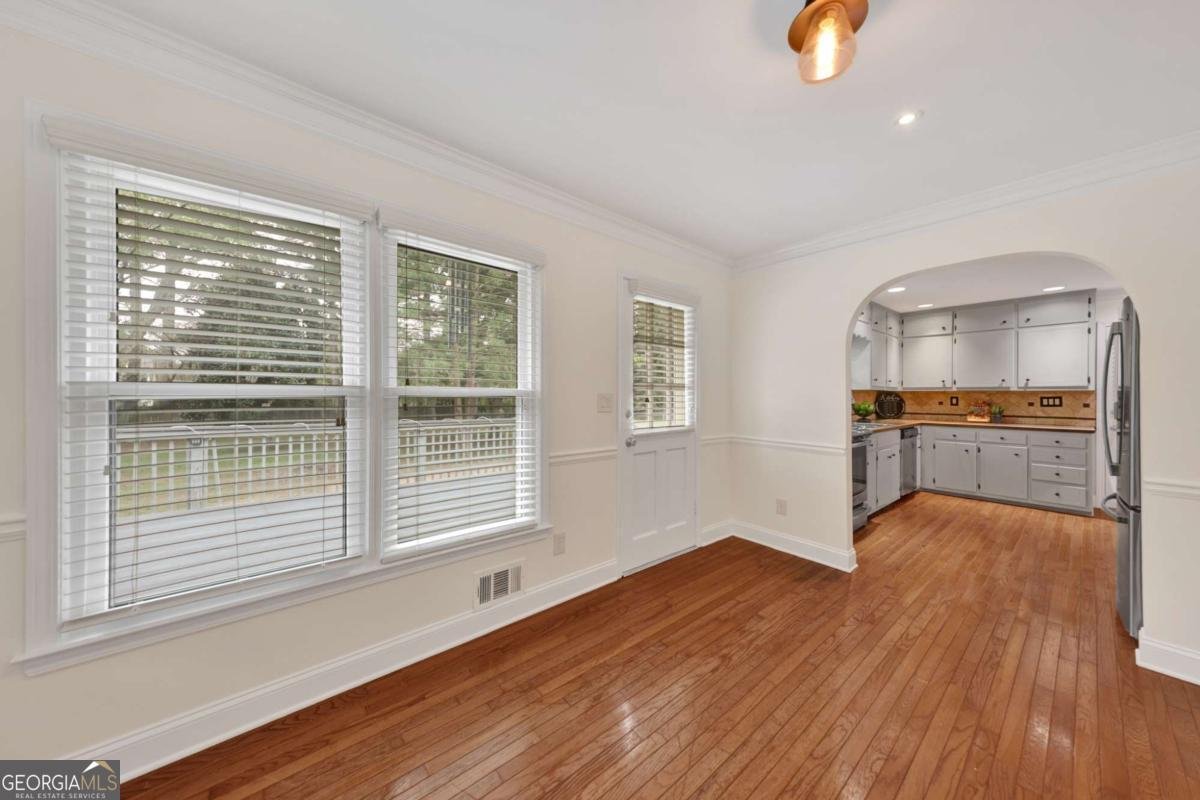 5176 Ashford Court Lilburn - 14