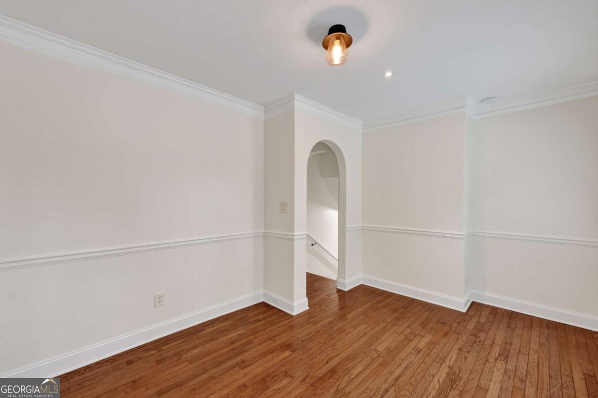 5176 Ashford Court Lilburn - 15