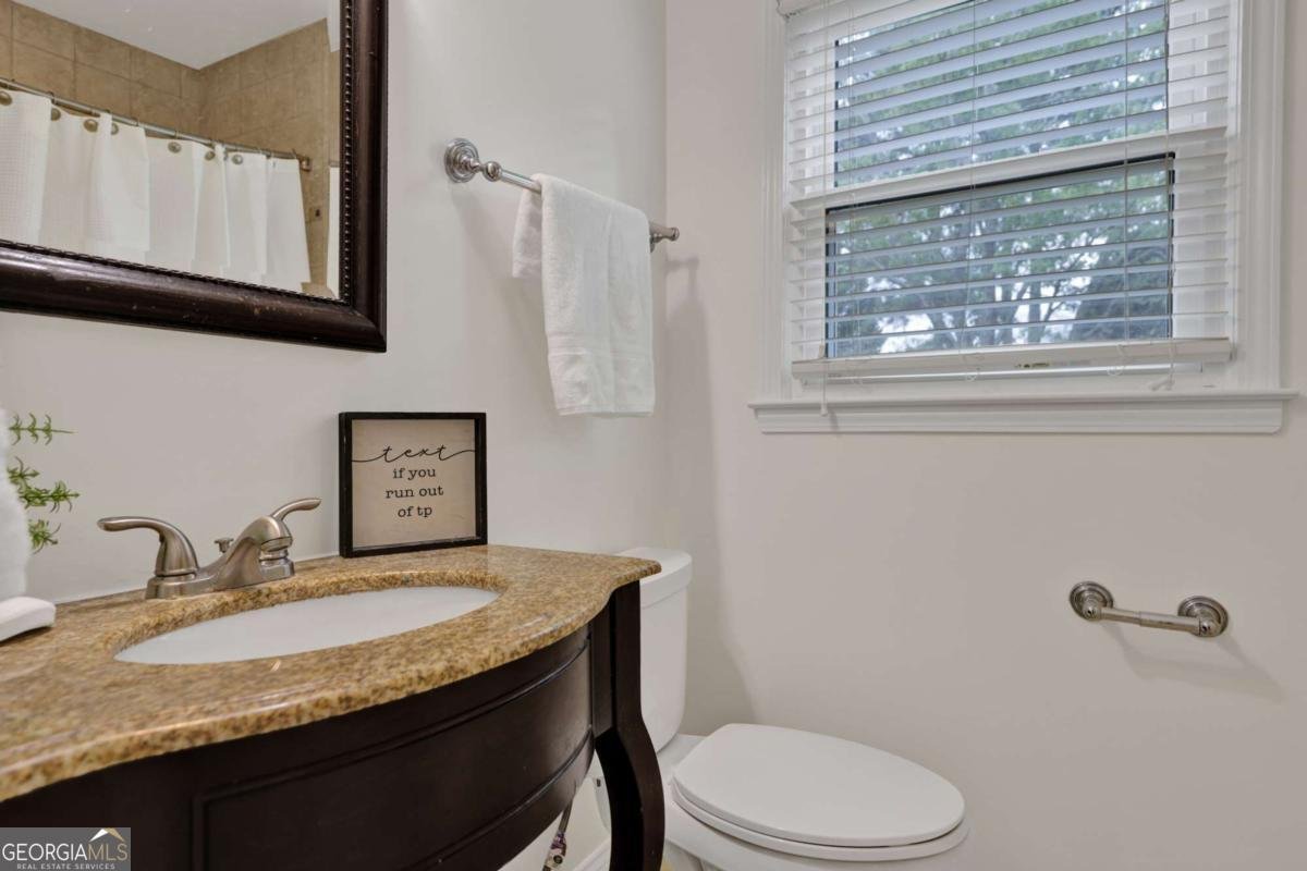 5176 Ashford Court Lilburn - 19