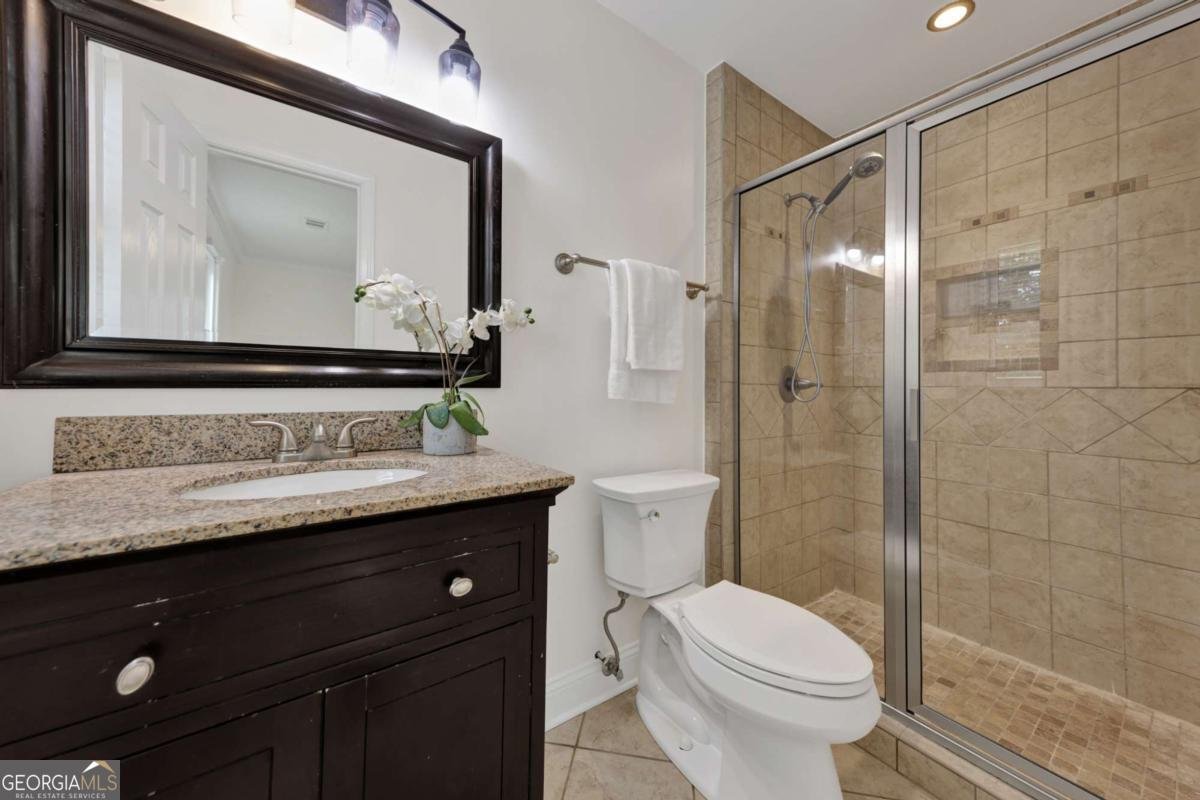 5176 Ashford Court Lilburn - 25