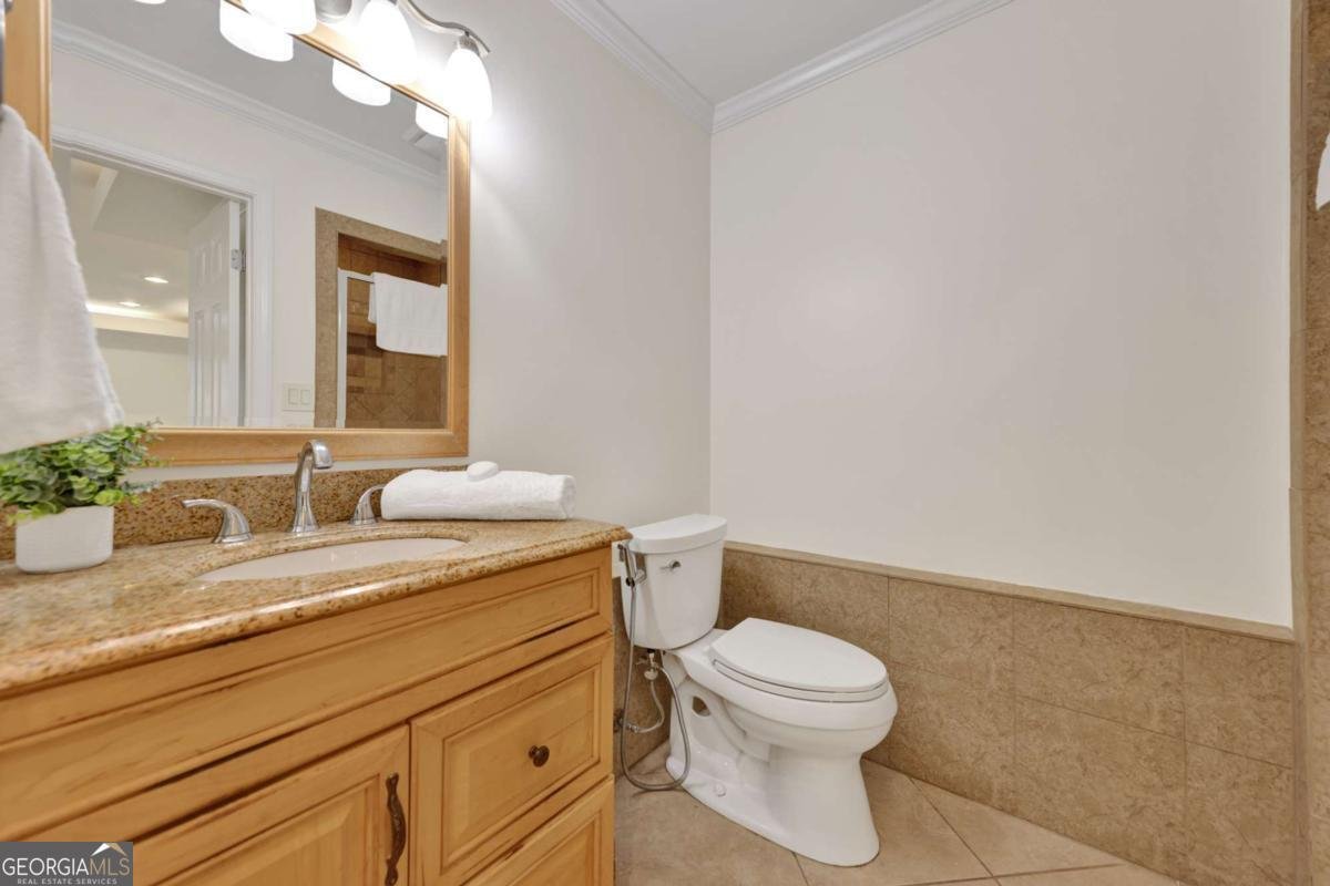 5176 Ashford Court Lilburn - 34