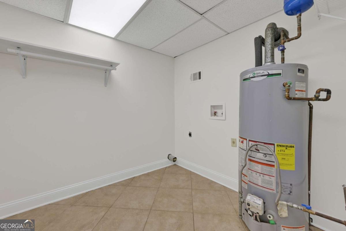 5176 Ashford Court Lilburn - 36