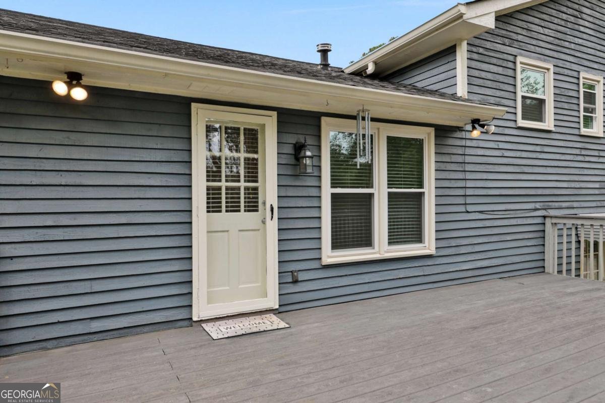 5176 Ashford Court Lilburn - 37