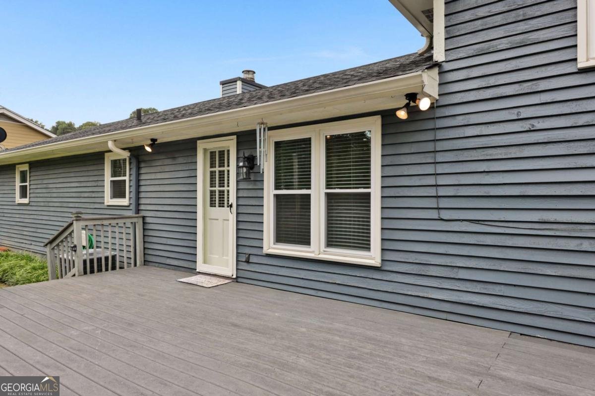 5176 Ashford Court Lilburn - 38