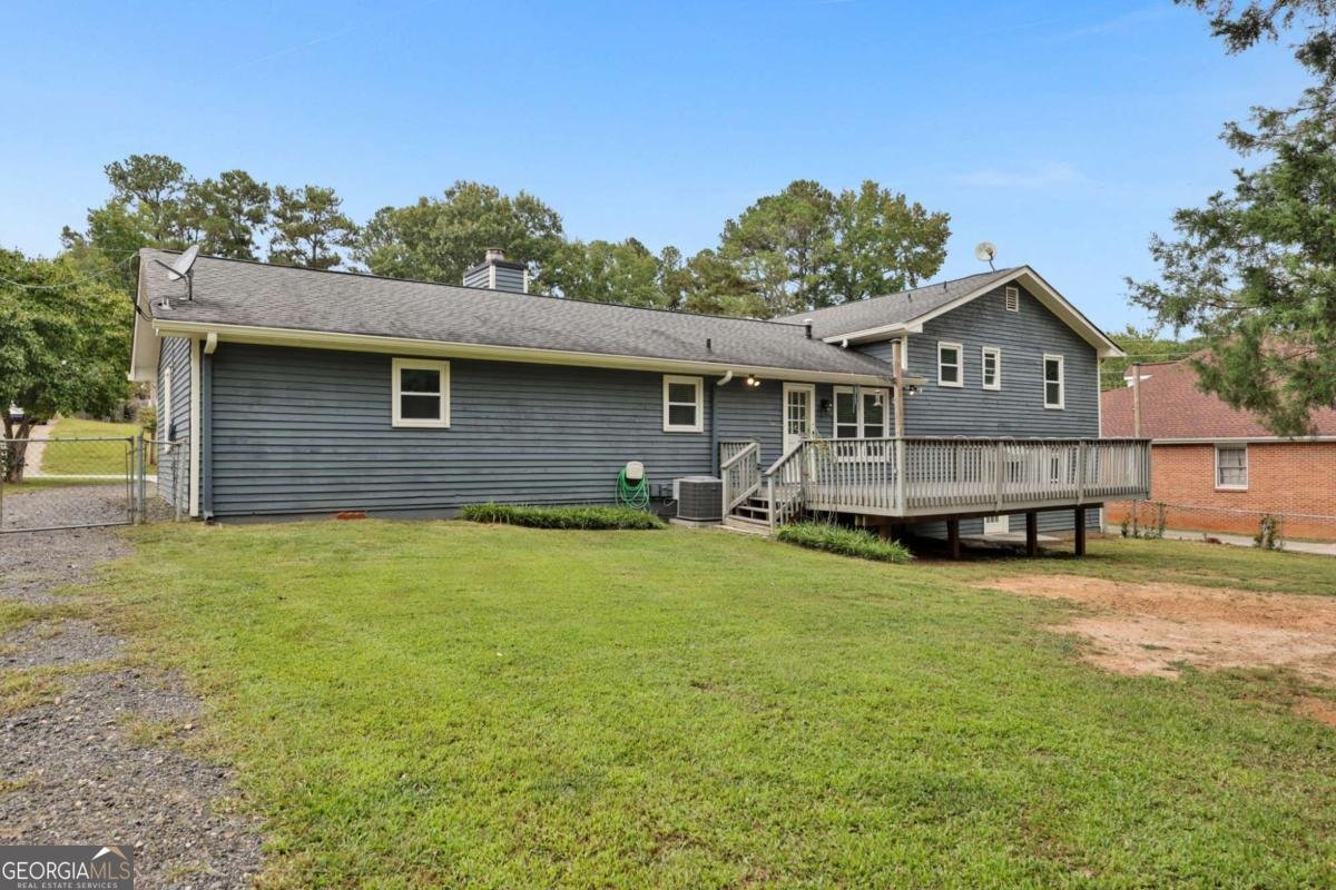 5176 Ashford Court Lilburn - 41