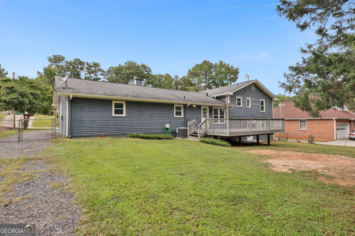 5176 Ashford Court Lilburn - 42