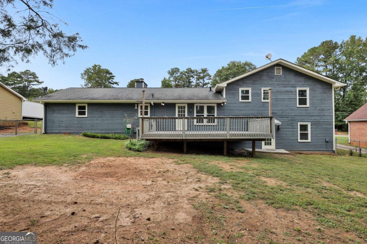 5176 Ashford Court Lilburn - 43