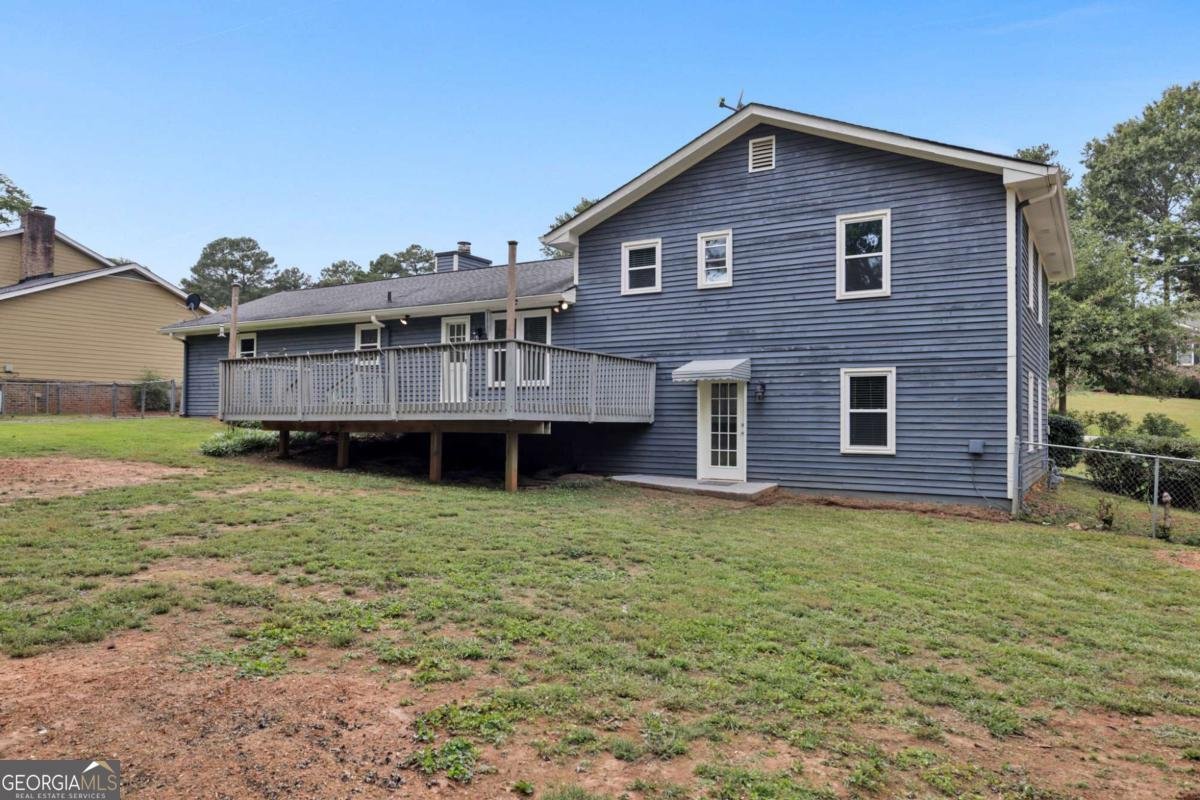 5176 Ashford Court Lilburn - 44