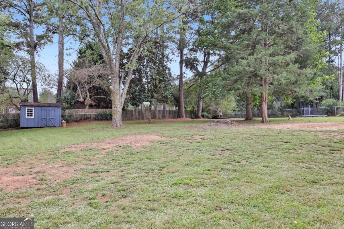 5176 Ashford Court Lilburn - 45